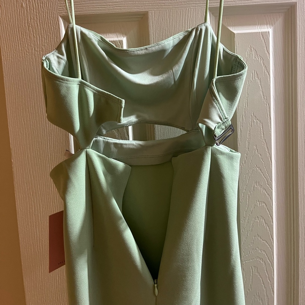 COPY - Hello Molly Dress - Picture 8 of 11